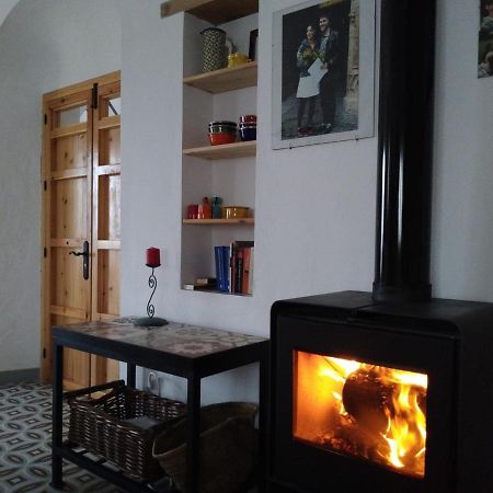 Micasa Im Zentrum Von Vejer Vejer de la Frontera Exteriör bild