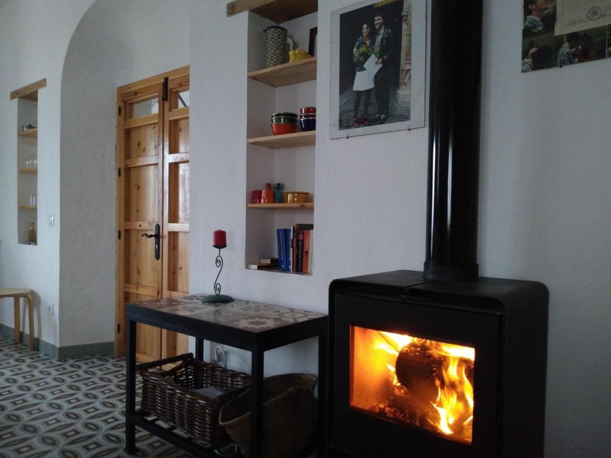 Micasa Im Zentrum Von Vejer Vejer de la Frontera Exteriör bild