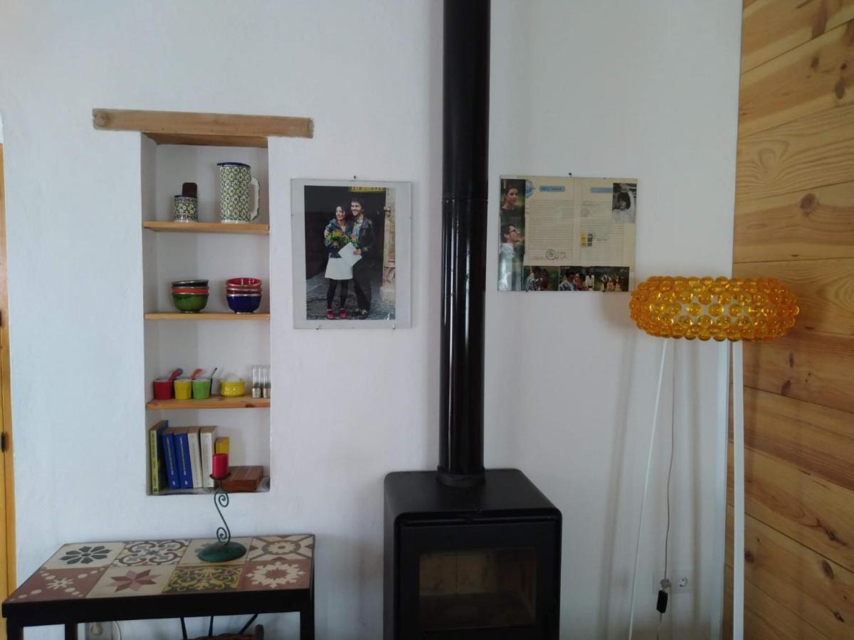Micasa Im Zentrum Von Vejer Vejer de la Frontera Exteriör bild