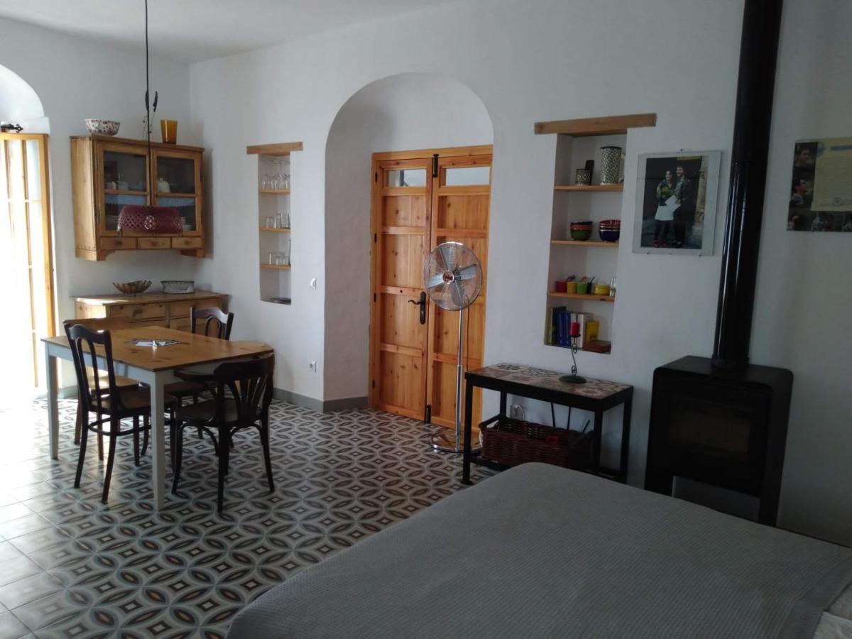 Micasa Im Zentrum Von Vejer Vejer de la Frontera Exteriör bild
